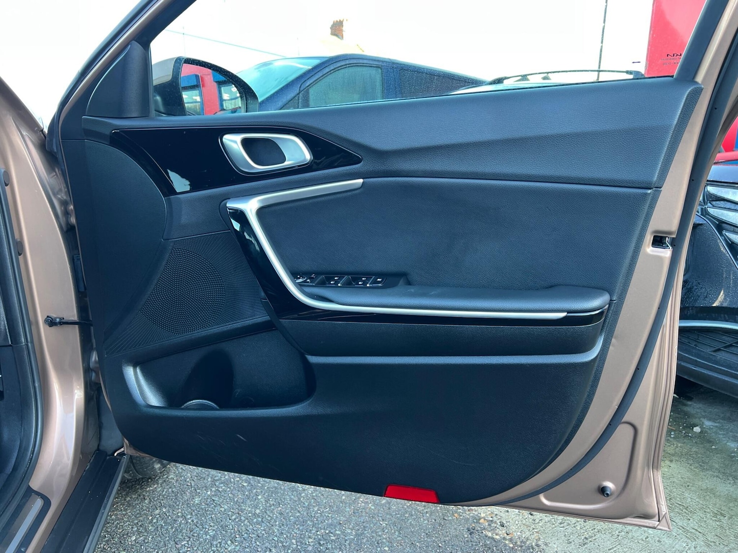 Used Kia XCeed for sale - 77670280: Photo 48