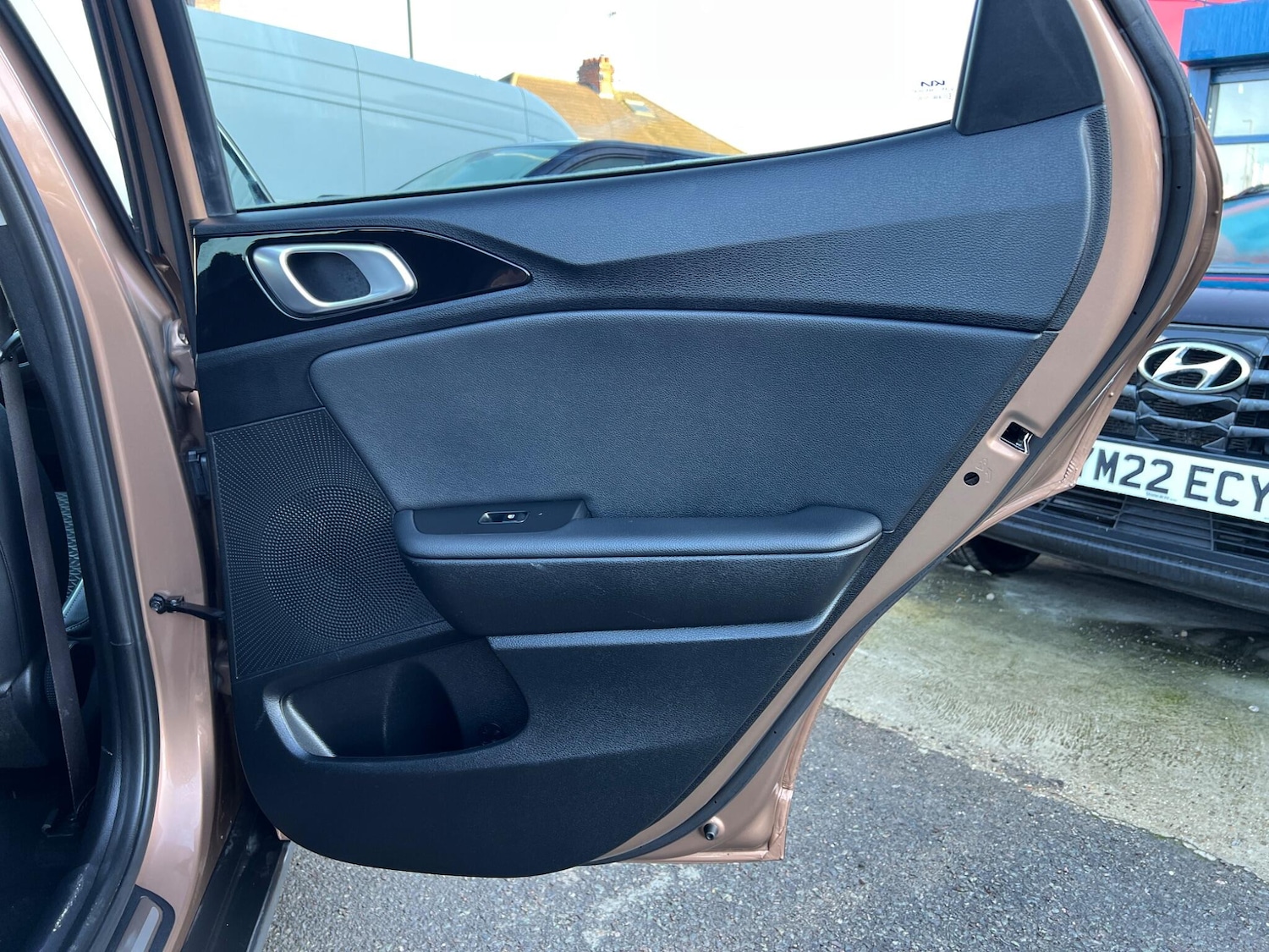 Used Kia XCeed for sale - 77670280: Photo 49