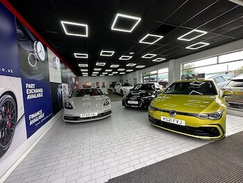 Used Kia XCeed 2022 for sale - 77670280: Photo