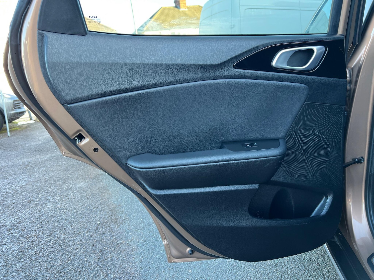 Used Kia XCeed for sale - 77670280: Photo 50