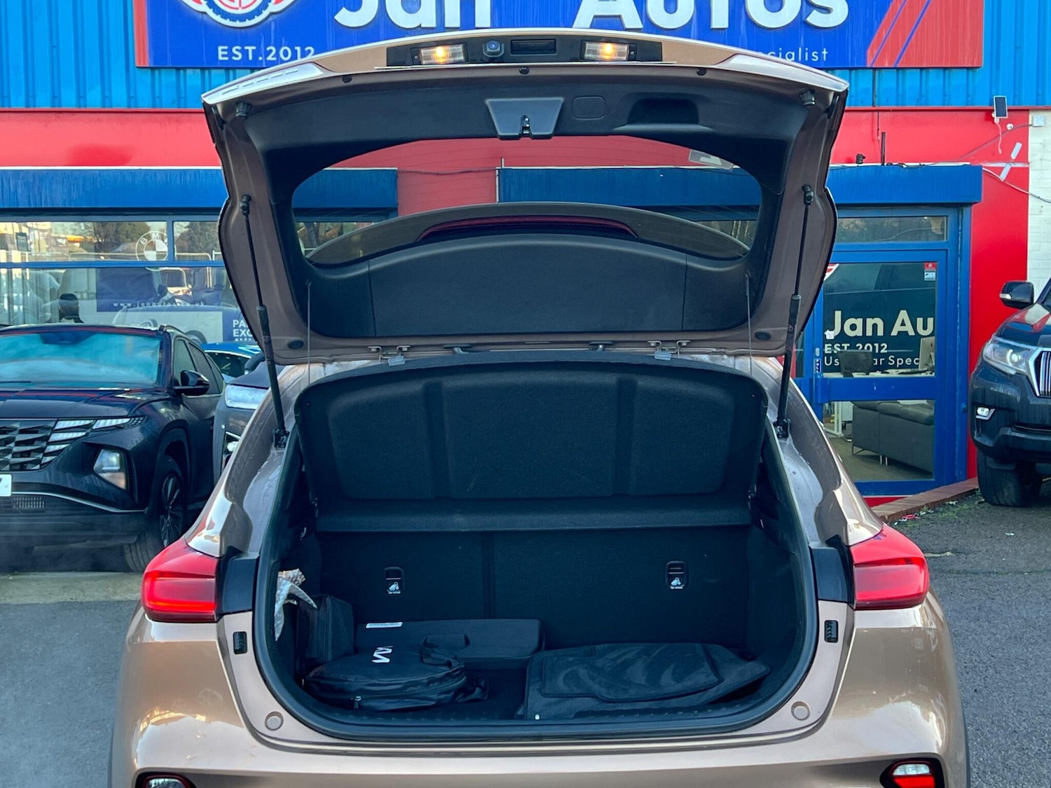 Used Kia XCeed for sale - 77670280: Photo 52