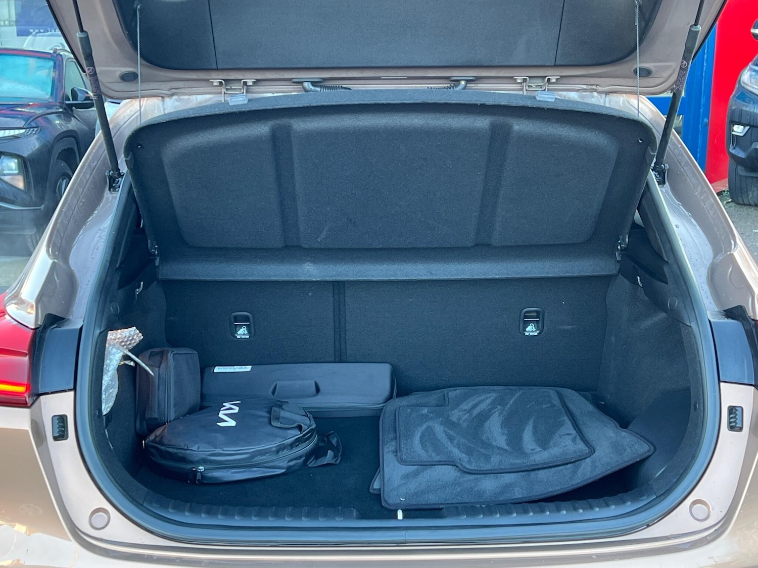 Used Kia XCeed for sale - 77670280: Photo 53