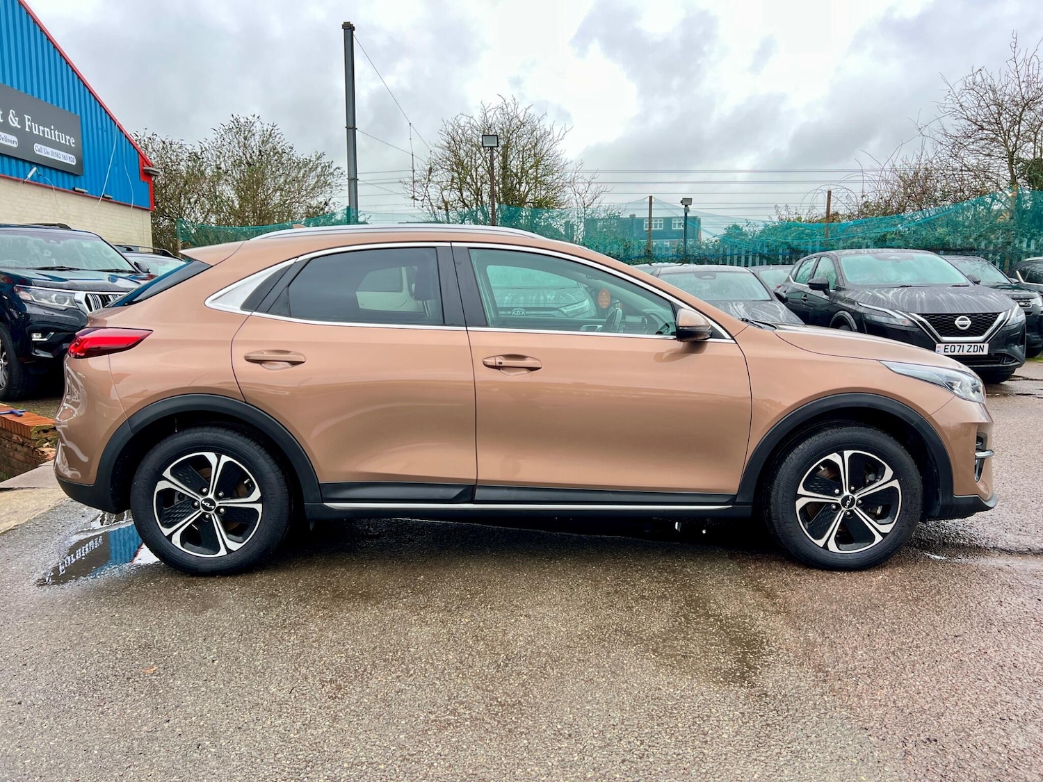 Used Kia XCeed for sale - 77670280: Photo 7