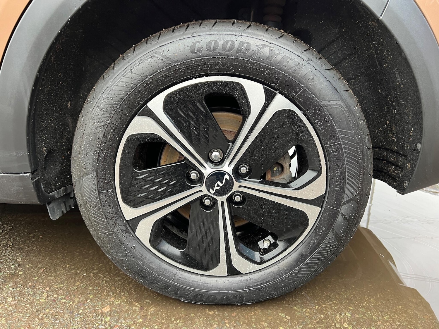 Used Kia XCeed for sale - 77670280: Photo 70