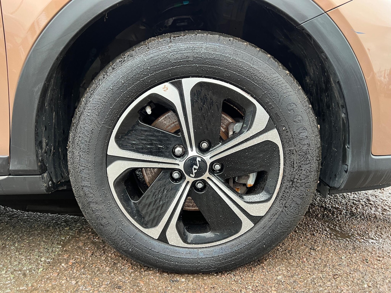 Used Kia XCeed for sale - 77670280: Photo 72