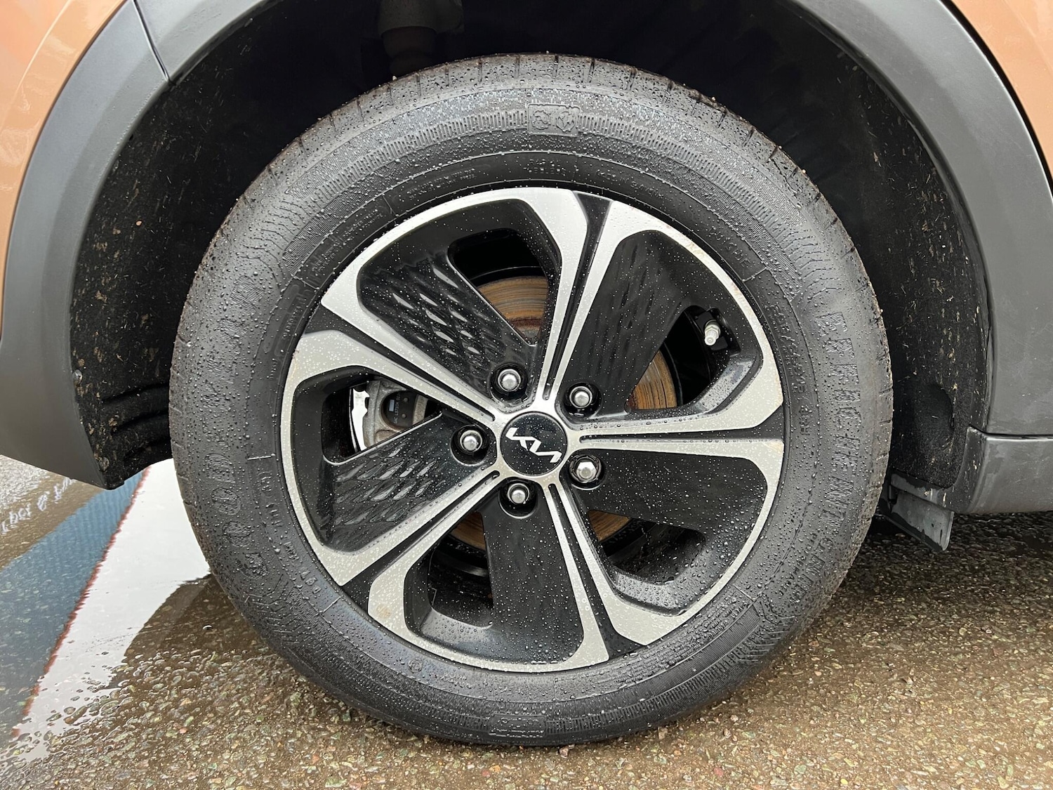 Used Kia XCeed for sale - 77670280: Photo 73