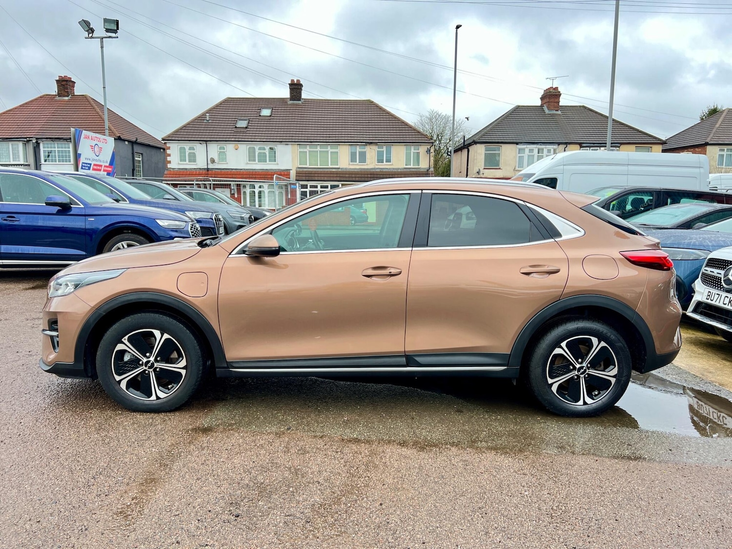 Used Kia XCeed for sale - 77670280: Photo 8