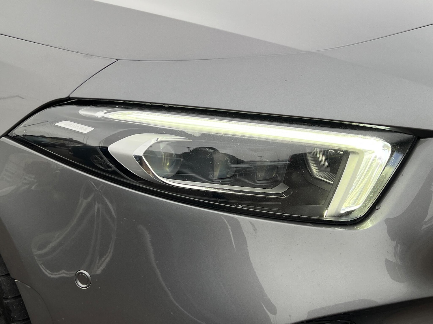 Used Mercedes-Benz A-Class for sale - 77671547: Photo 10