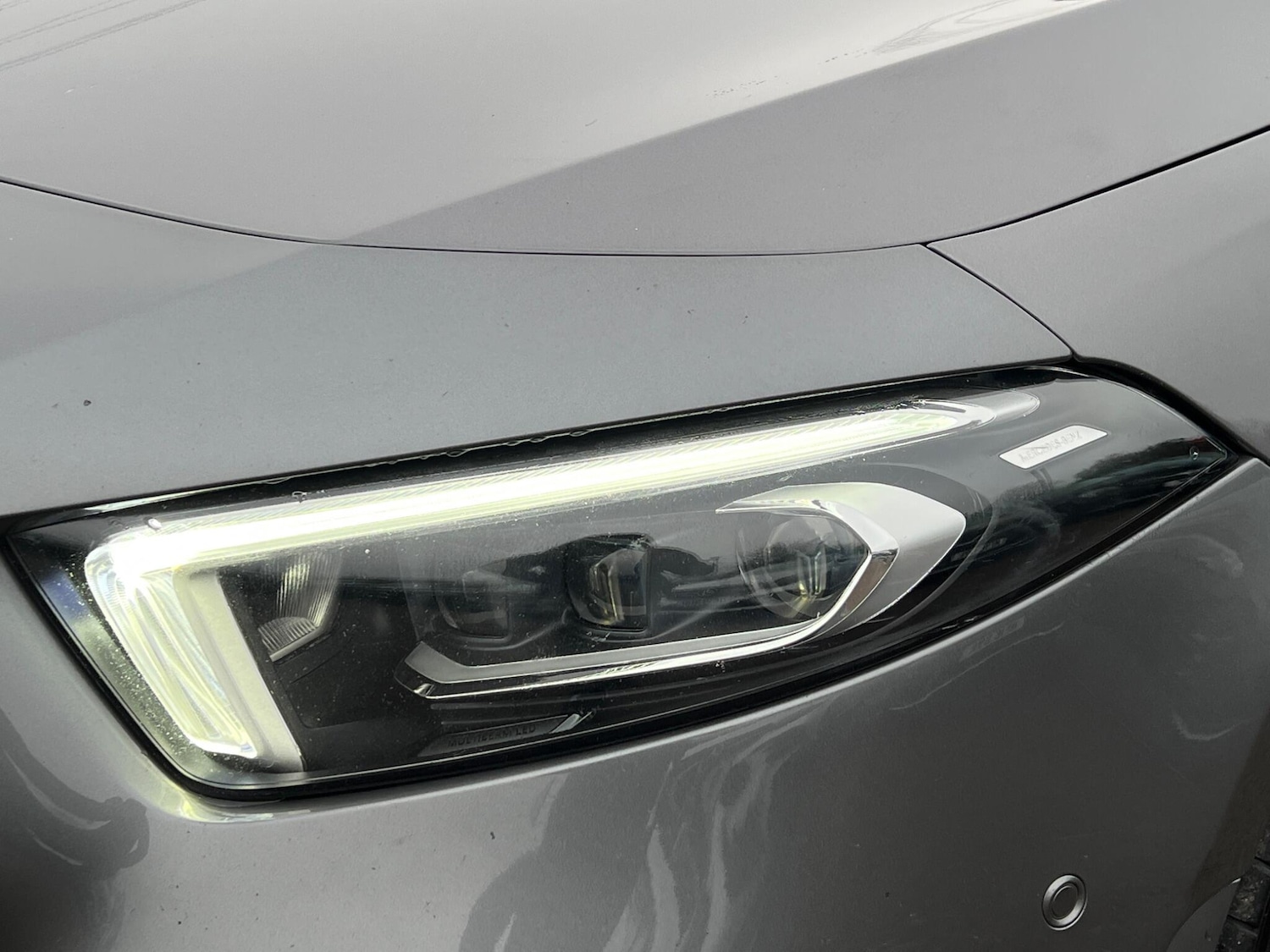 Used Mercedes-Benz A-Class for sale - 77671547: Photo 11