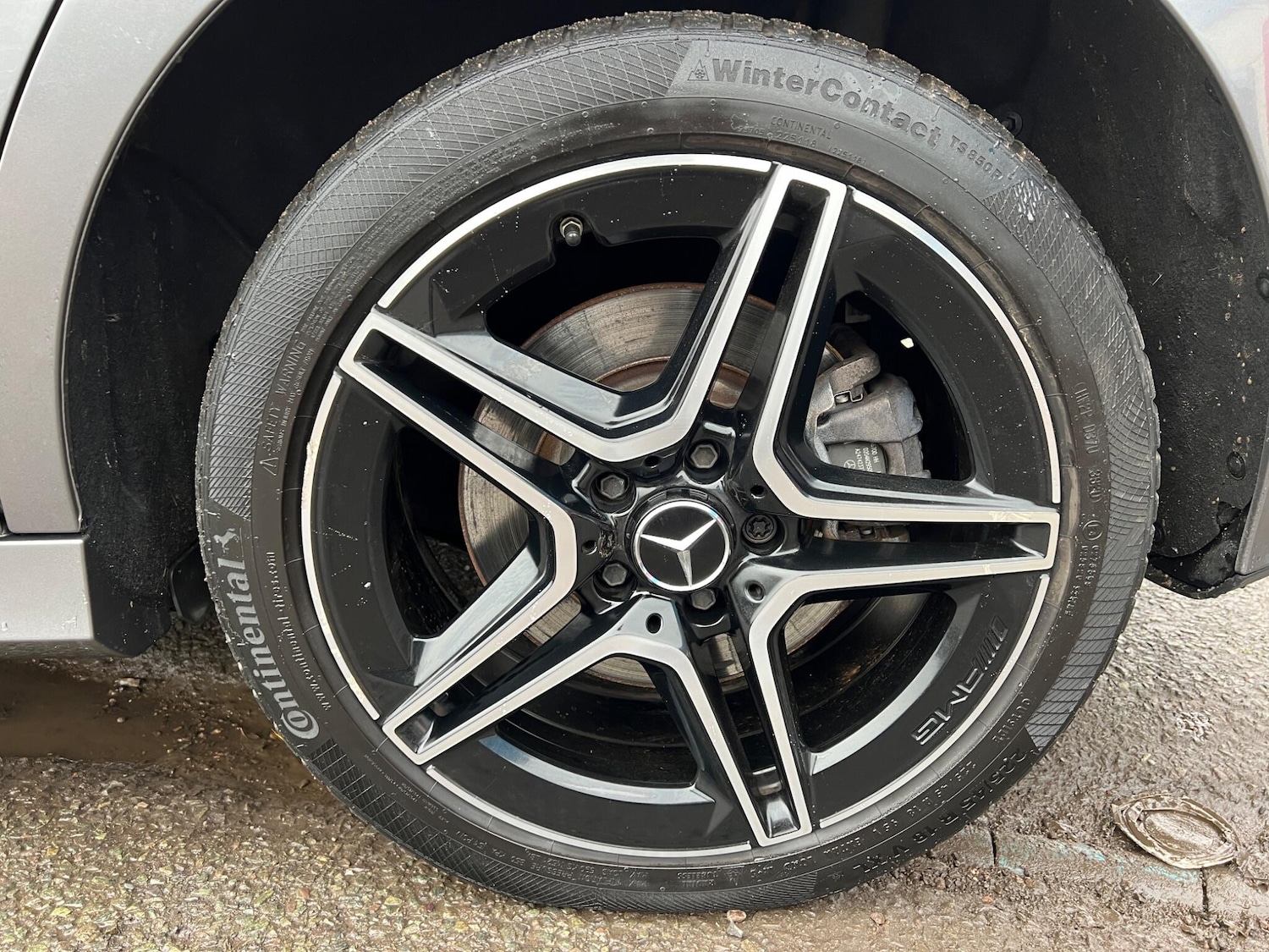 Used Mercedes-Benz A-Class for sale - 77671547: Photo 14