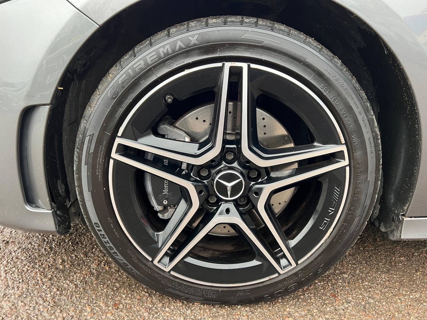 Used Mercedes-Benz A-Class for sale - 77671547: Photo 16