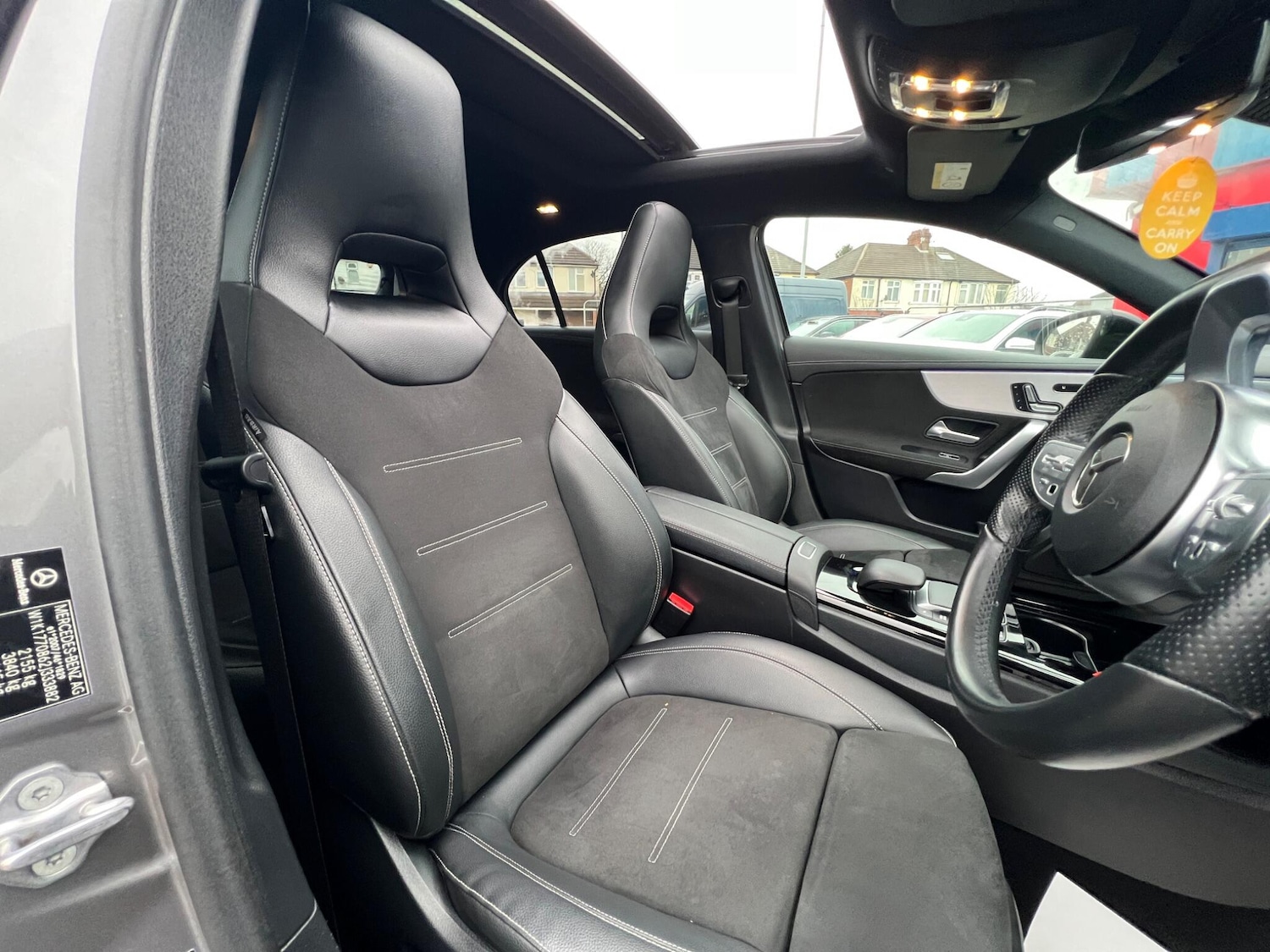 Used Mercedes-Benz A-Class for sale - 77671547: Photo 18