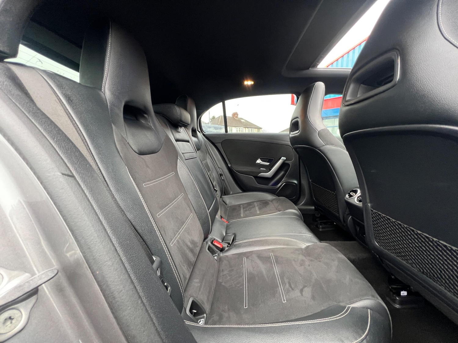 Used Mercedes-Benz A-Class for sale - 77671547: Photo 19