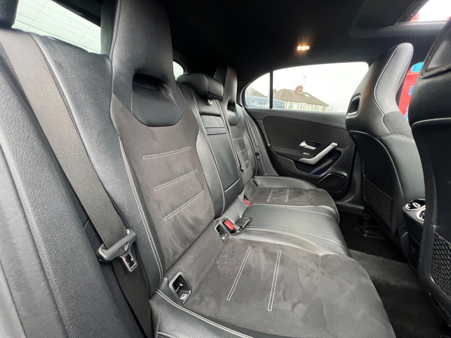 Used Mercedes-Benz A-Class for sale - 77671547: Photo 20