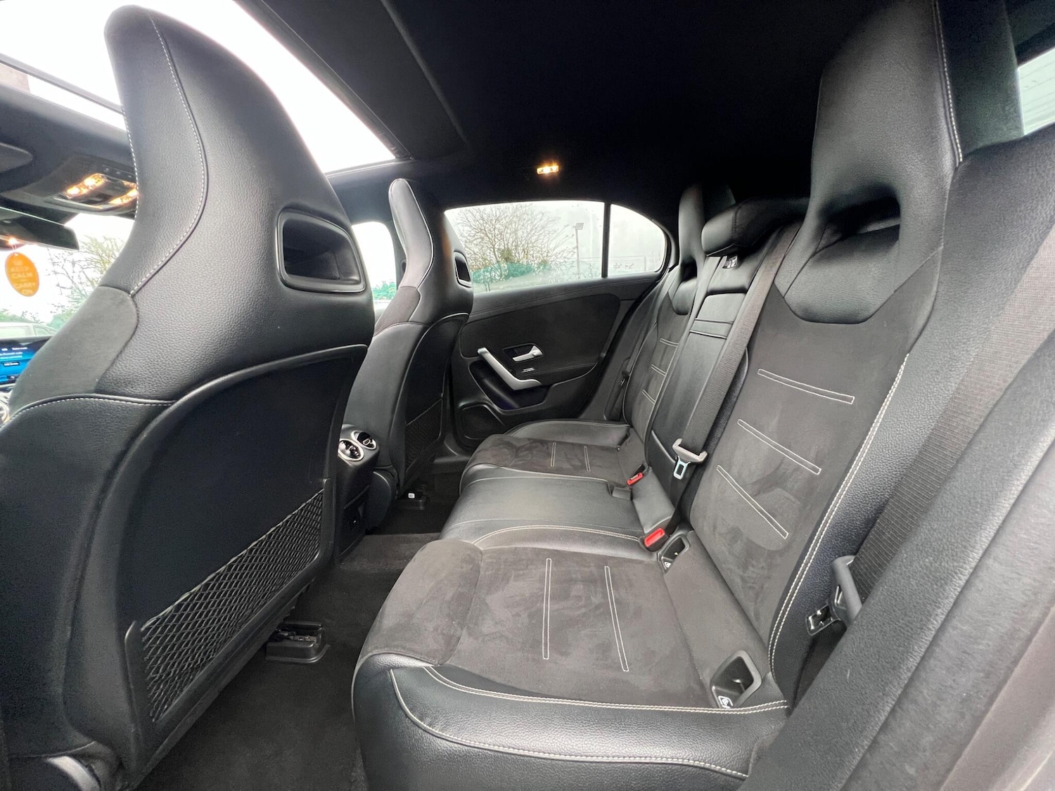 Used Mercedes-Benz A-Class for sale - 77671547: Photo 21