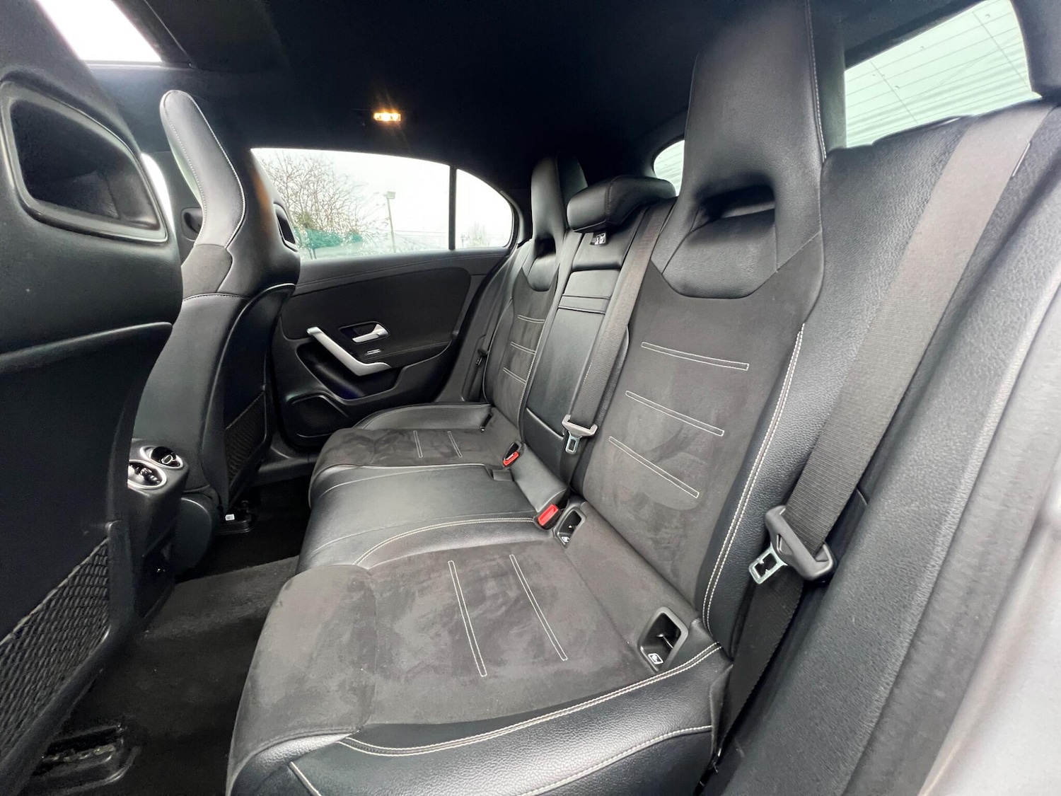 Used Mercedes-Benz A-Class for sale - 77671547: Photo 22