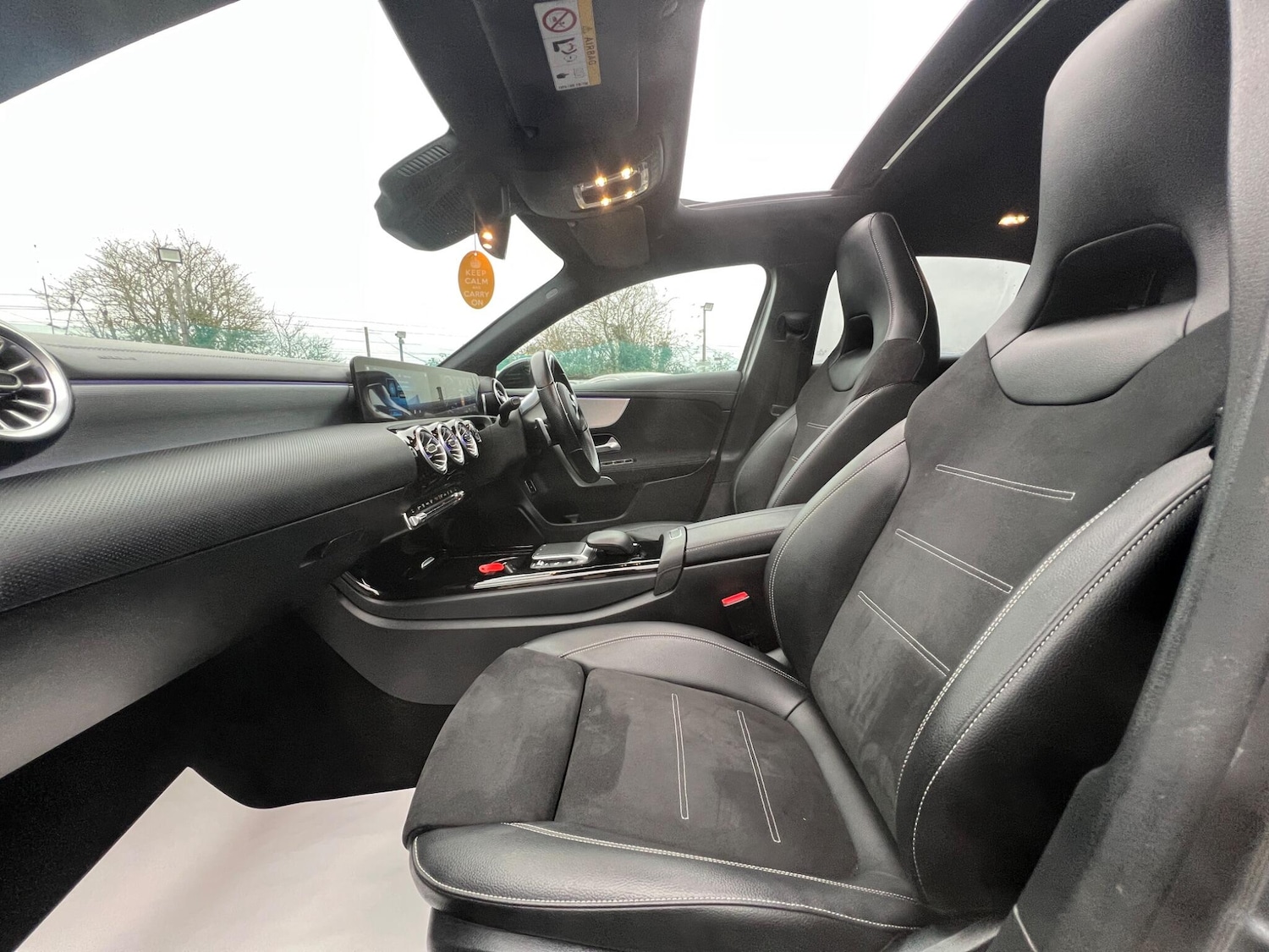 Used Mercedes-Benz A-Class for sale - 77671547: Photo 23