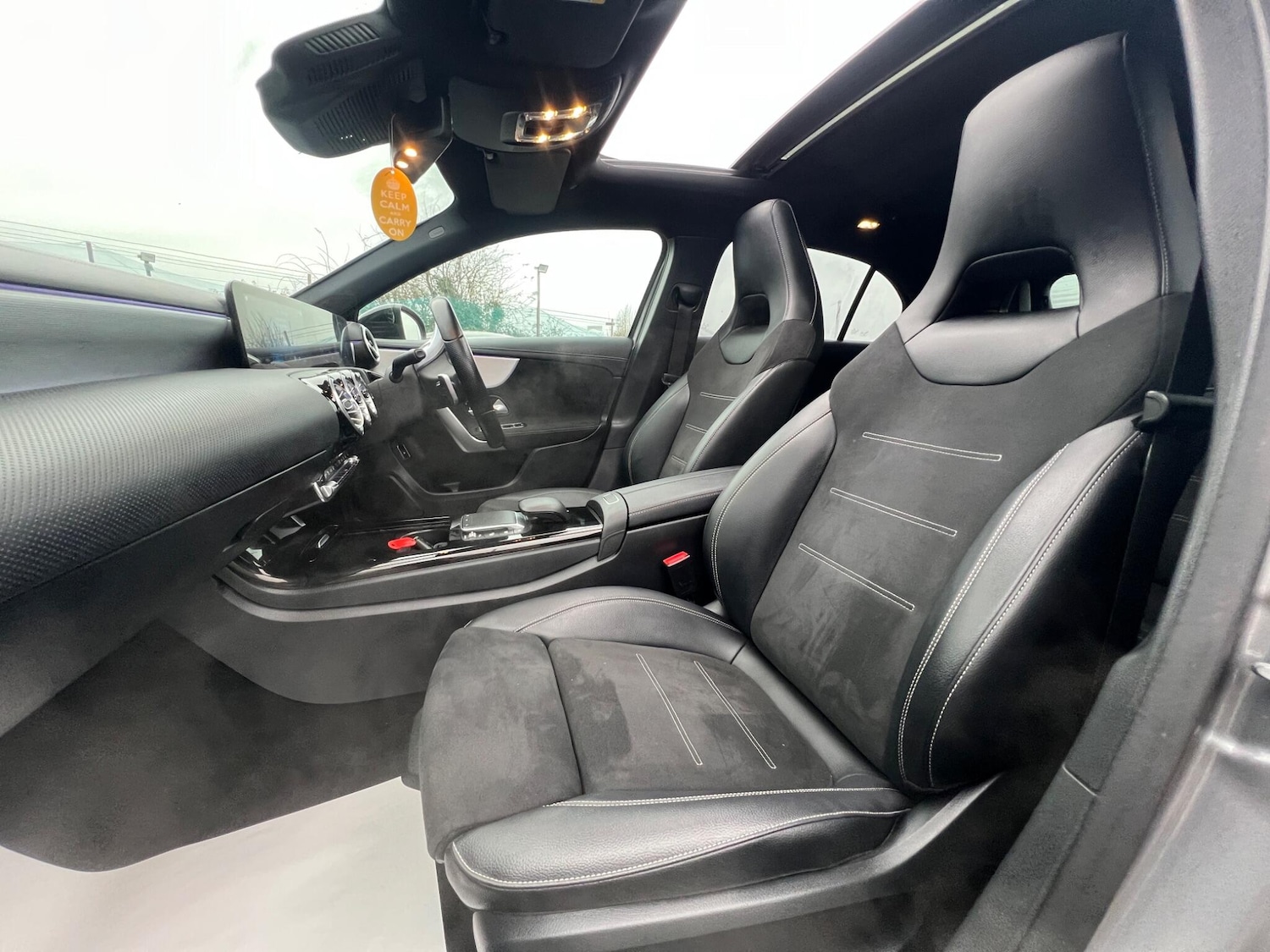 Used Mercedes-Benz A-Class for sale - 77671547: Photo 24