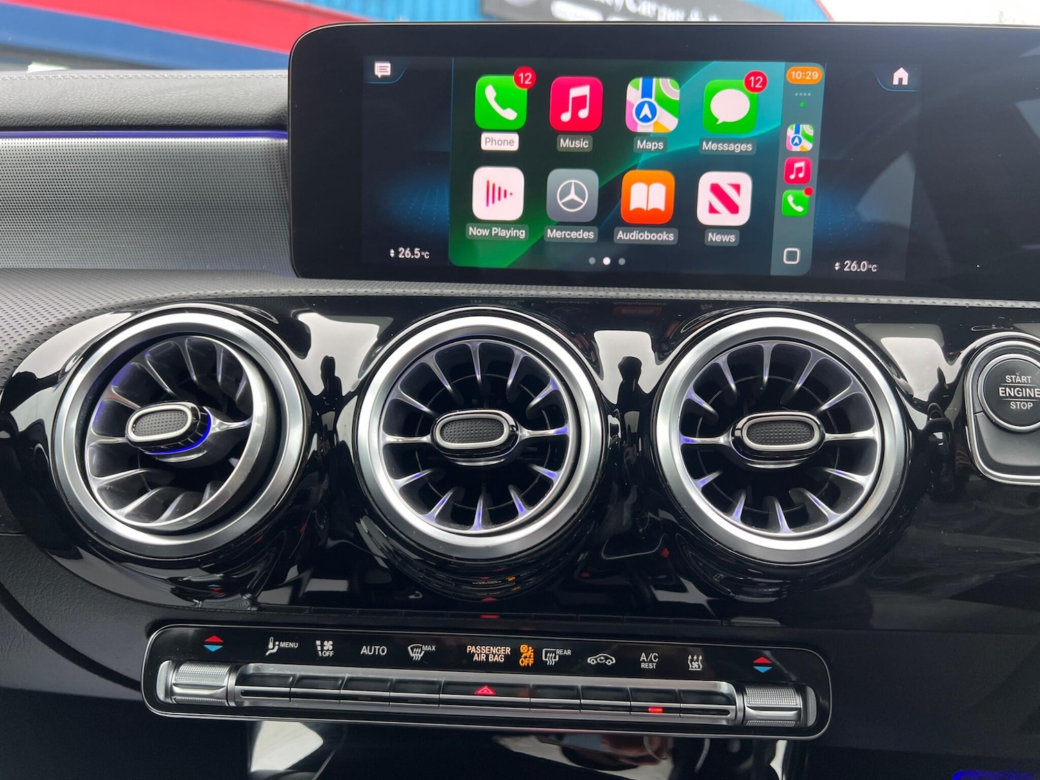 Used Mercedes-Benz A-Class for sale - 77671547: Photo 25