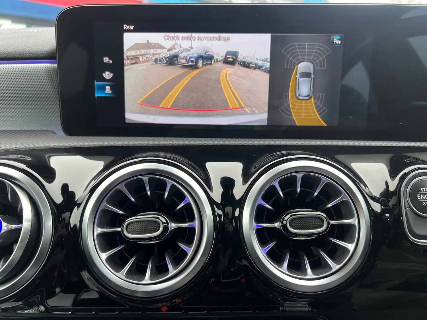 Used Mercedes-Benz A-Class for sale - 77671547: Photo 28