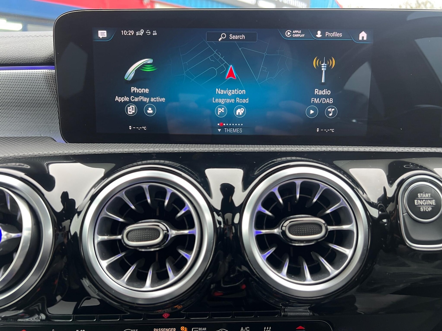 Used Mercedes-Benz A-Class for sale - 77671547: Photo 29