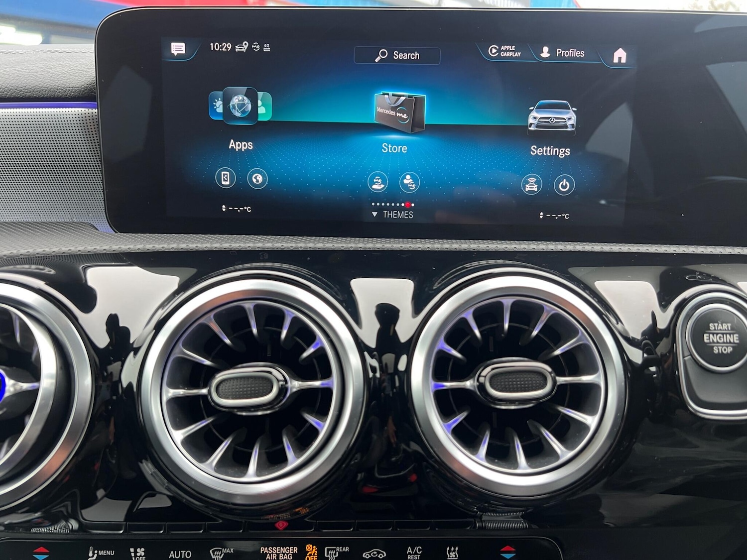 Used Mercedes-Benz A-Class for sale - 77671547: Photo 31