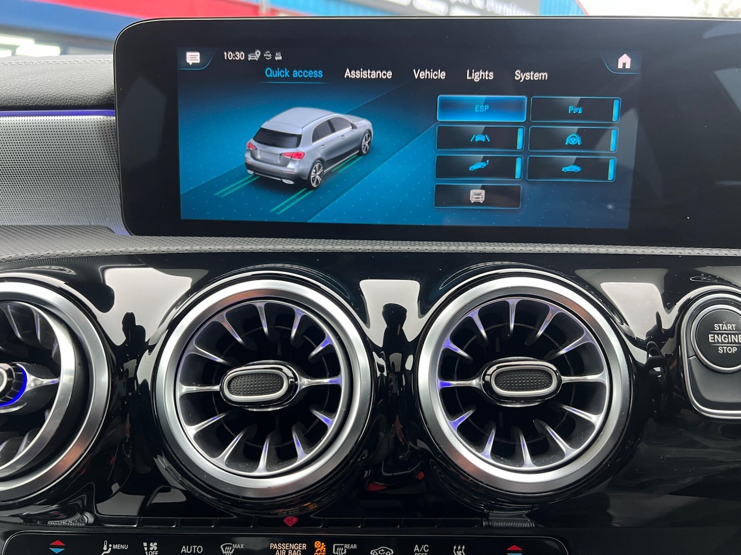 Used Mercedes-Benz A-Class for sale - 77671547: Photo 32