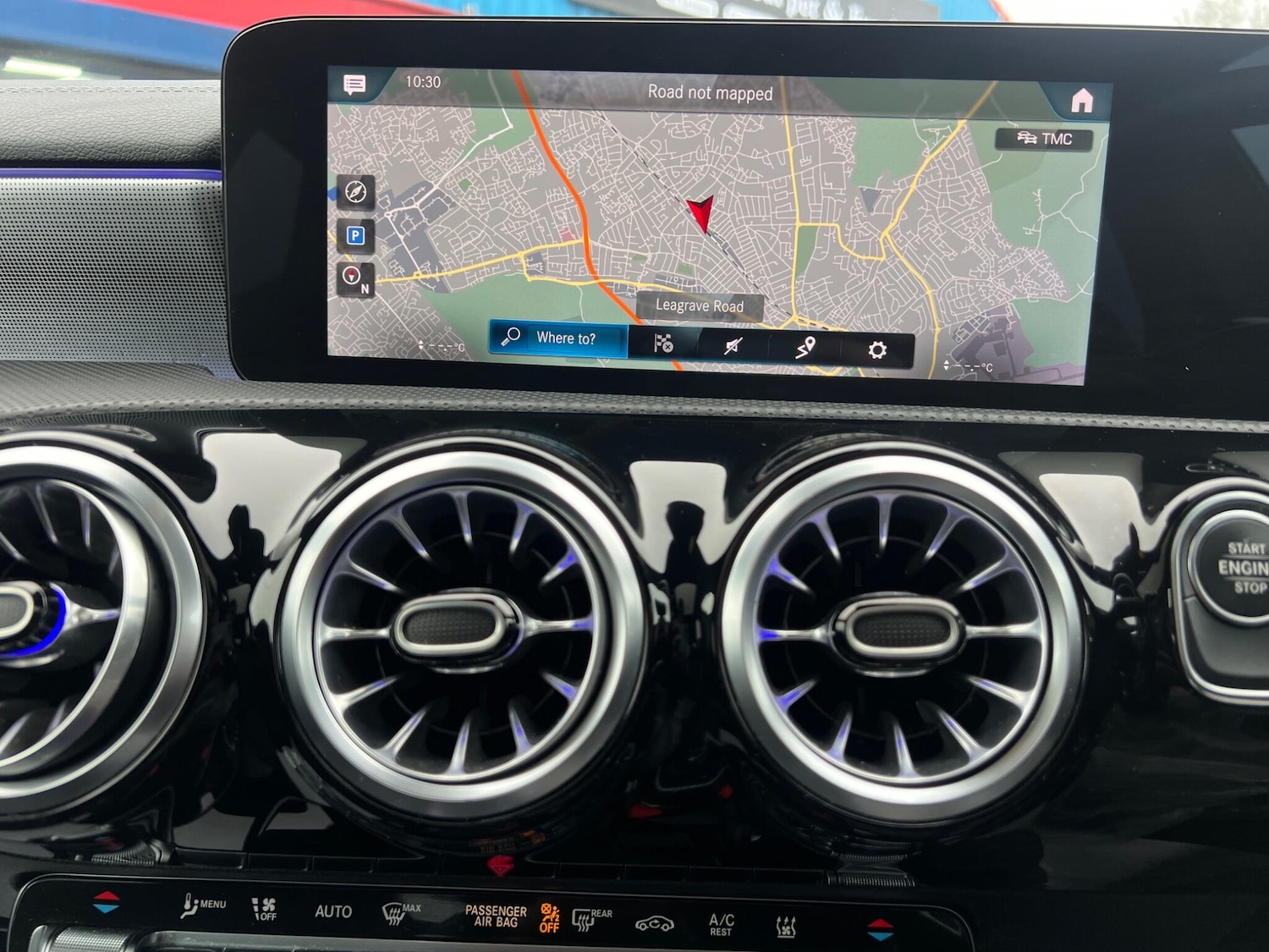 Used Mercedes-Benz A-Class for sale - 77671547: Photo 36