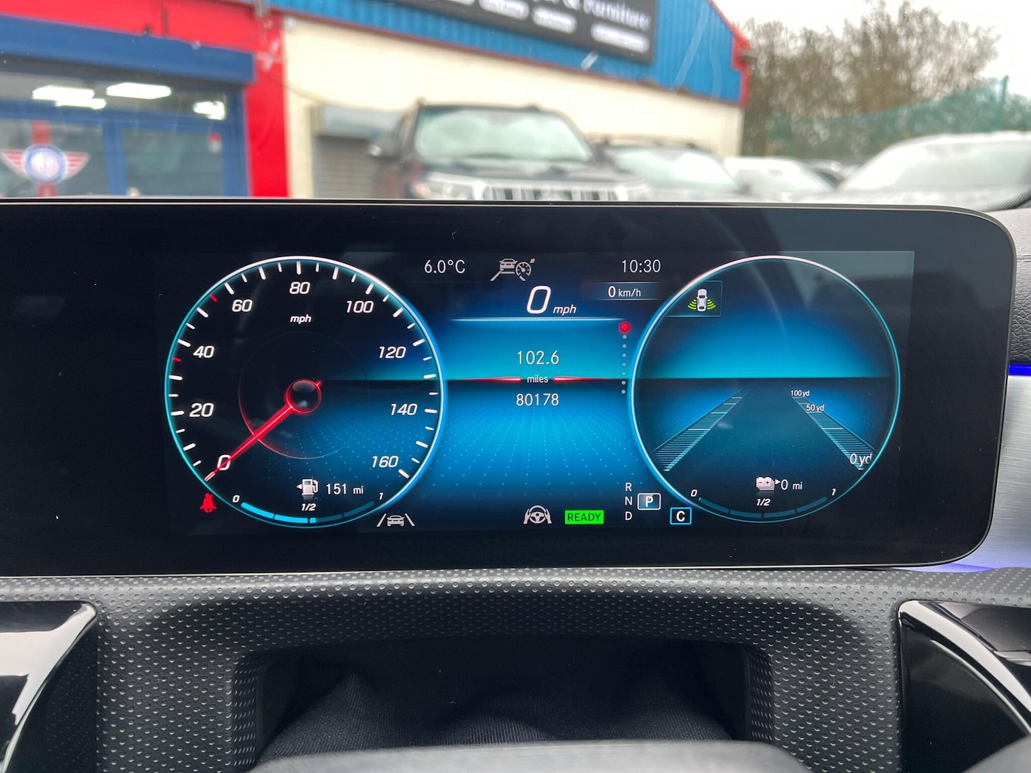 Used Mercedes-Benz A-Class for sale - 77671547: Photo 38