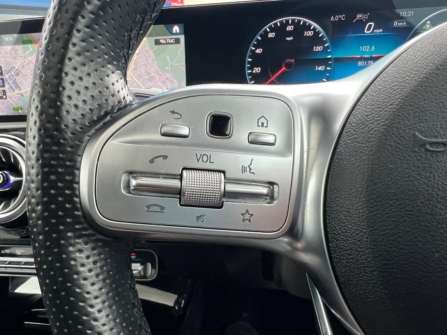 Used Mercedes-Benz A-Class for sale - 77671547: Photo 39