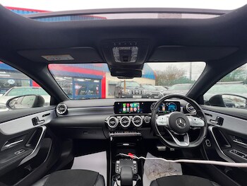 Used Mercedes-Benz A-Class 2021 for sale - 77671547: Photo