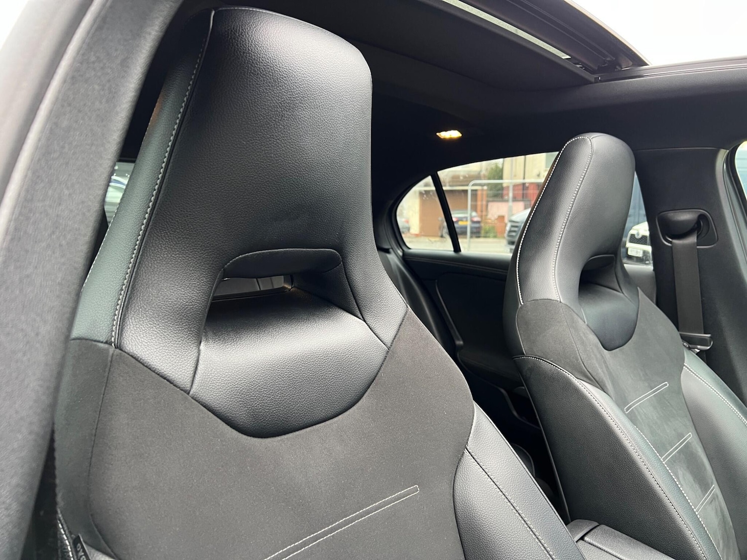 Used Mercedes-Benz A-Class for sale - 77671547: Photo 59