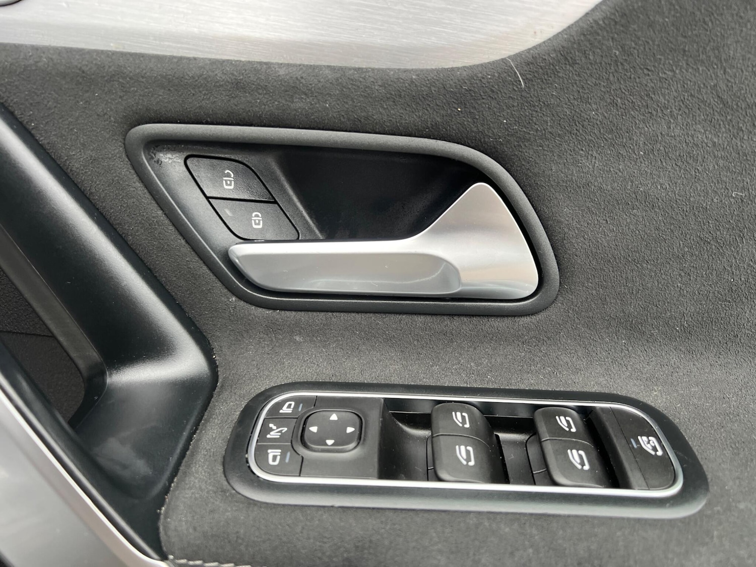 Used Mercedes-Benz A-Class for sale - 77671547: Photo 60