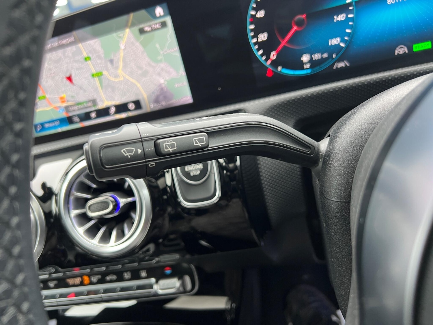 Used Mercedes-Benz A-Class for sale - 77671547: Photo 63