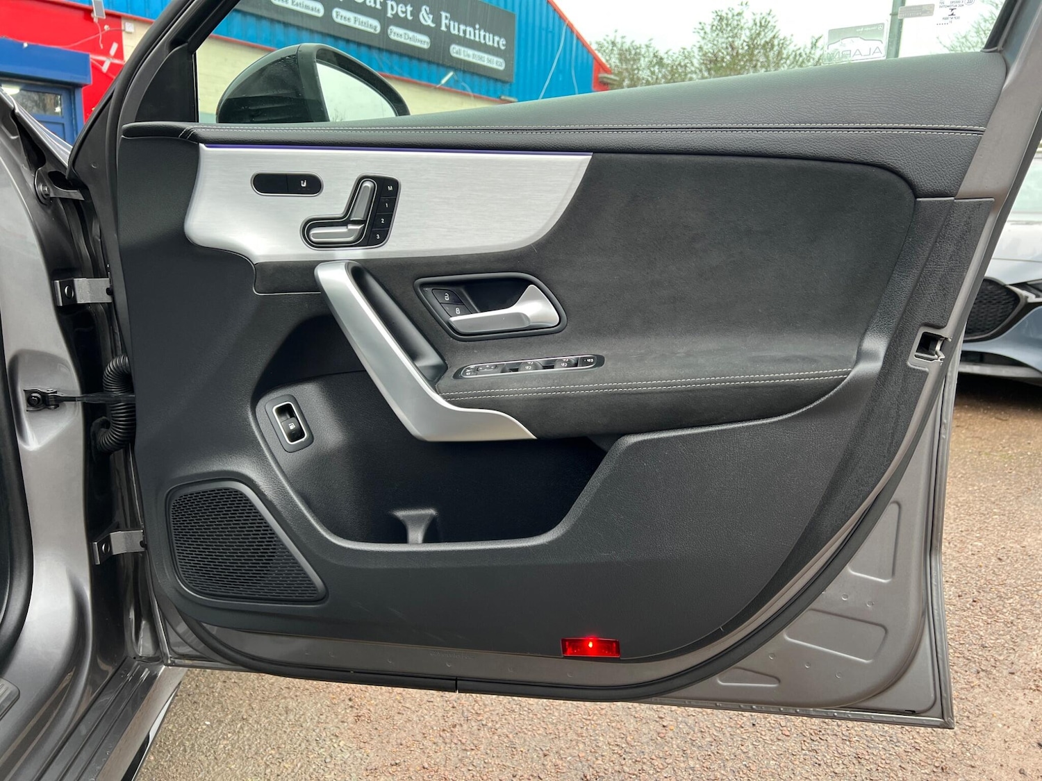 Used Mercedes-Benz A-Class for sale - 77671547: Photo 65