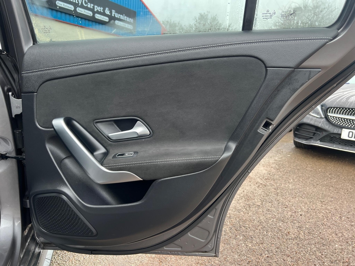 Used Mercedes-Benz A-Class for sale - 77671547: Photo 66