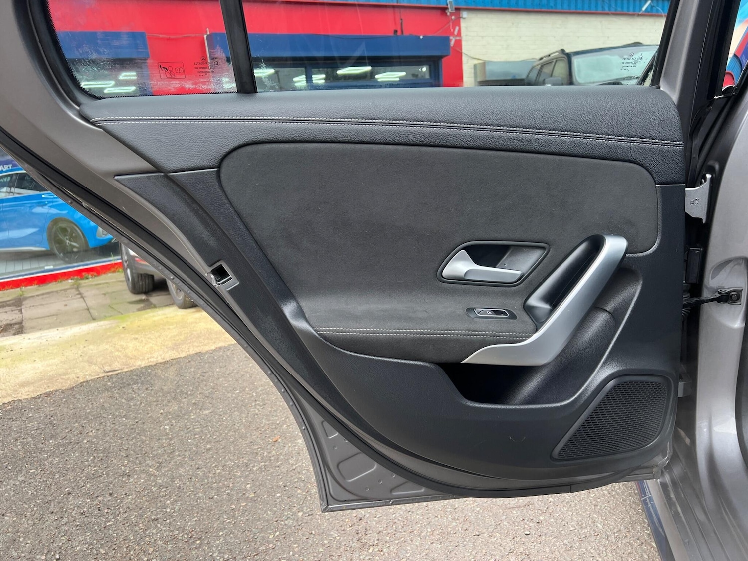 Used Mercedes-Benz A-Class for sale - 77671547: Photo 67