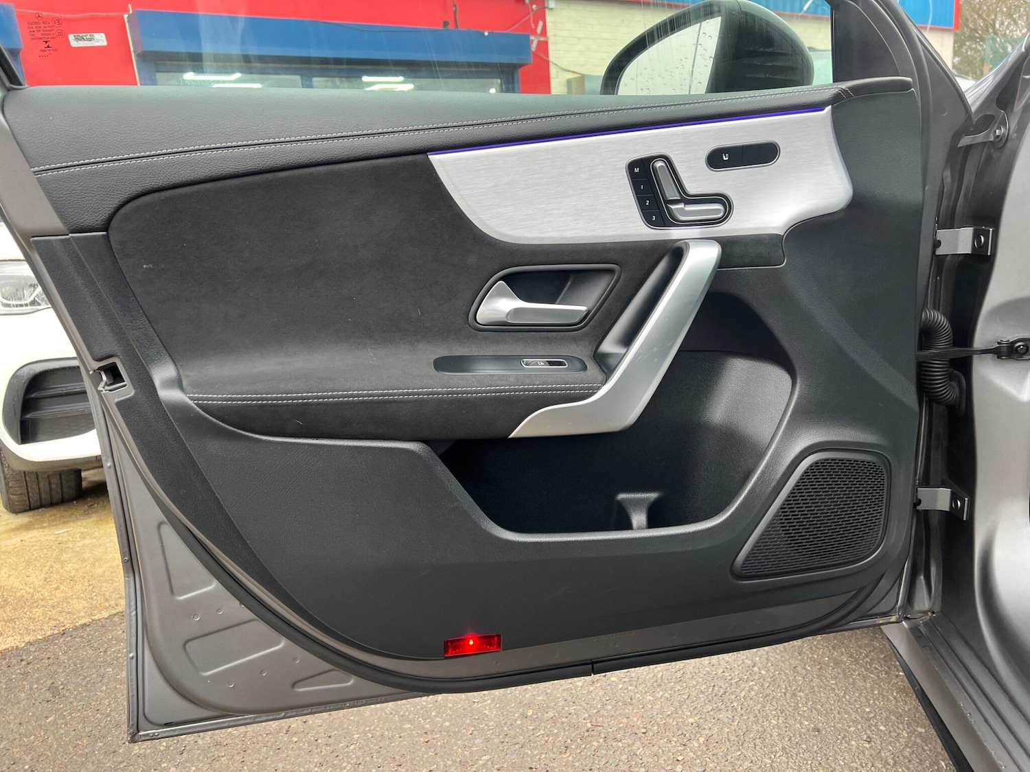 Used Mercedes-Benz A-Class for sale - 77671547: Photo 68