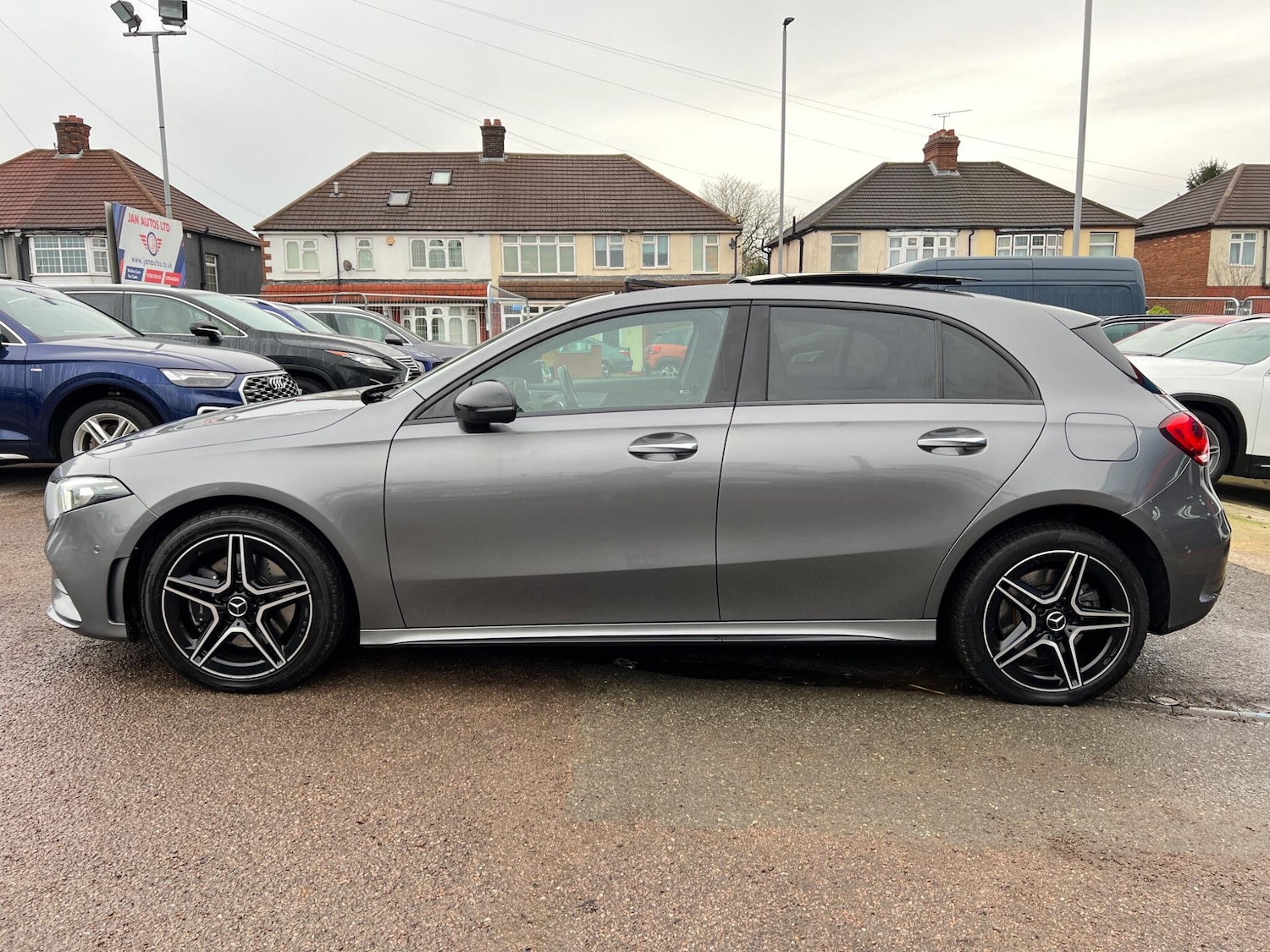 Used Mercedes-Benz A-Class for sale - 77671547: Photo 7