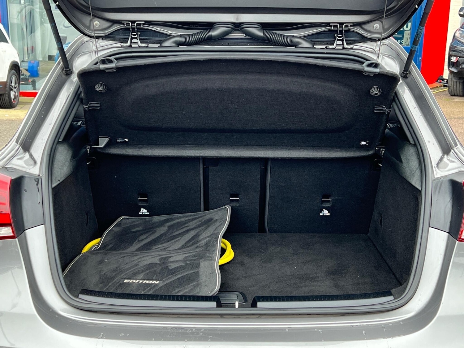 Used Mercedes-Benz A-Class for sale - 77671547: Photo 70