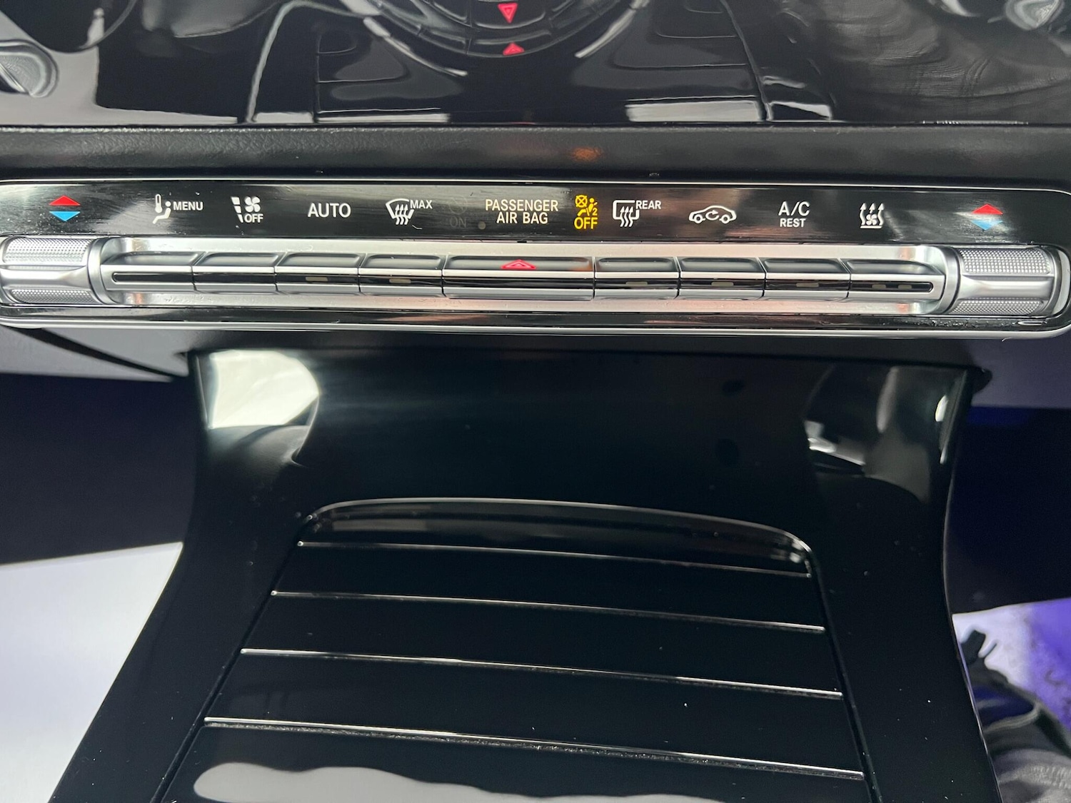 Used Mercedes-Benz A-Class for sale - 77671547: Photo 74