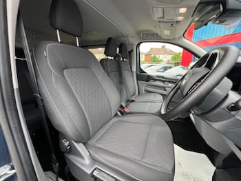 Used Ford Transit Custom 2026 for sale - 79725803: Photo