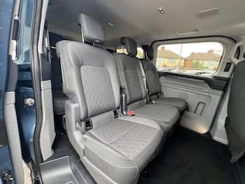 Used Ford Transit Custom 2026 for sale - 79725803: Photo