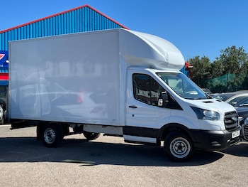 Used Ford Transit 2022 for sale - 78561223: Photo