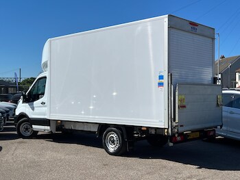 Used Ford Transit 2022 for sale - 78561223: Photo