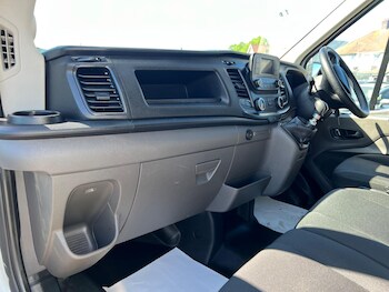 Used Ford Transit 2022 for sale - 78561223: Photo