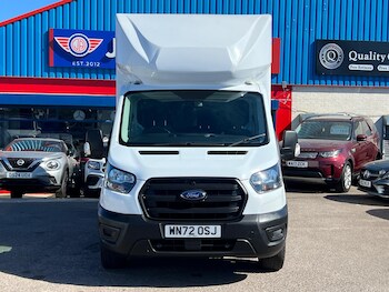 Used Ford Transit 2022 for sale - 78561223: Photo