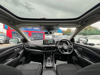 Used Nissan Qashqai 2022 for sale - 79740591: Photo
