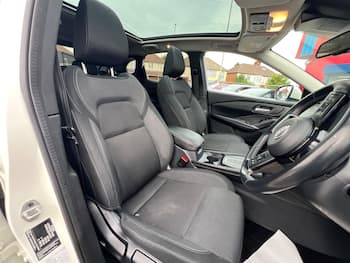 Used Nissan Qashqai 2022 for sale - 79740591: Photo