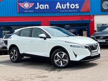 Used Nissan Qashqai 2023 for sale - 79033565: Photo